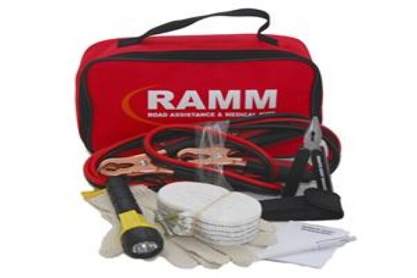 R A M Bag Manufacturer CC