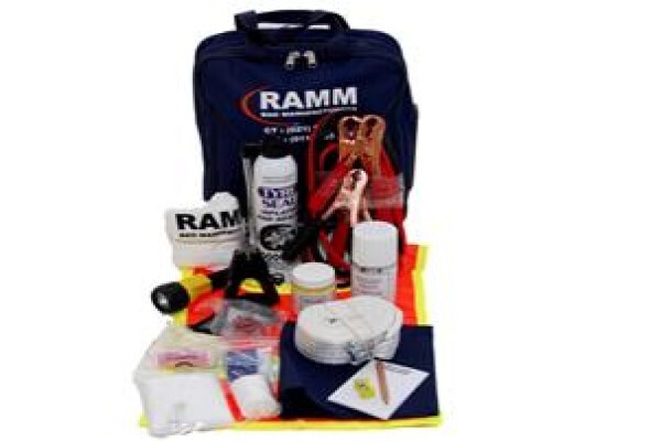 R A M Bag Manufacturer CC