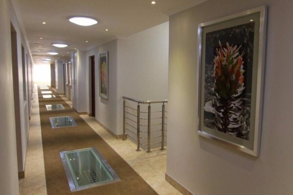 Sundowner Skylights Tubular Systems