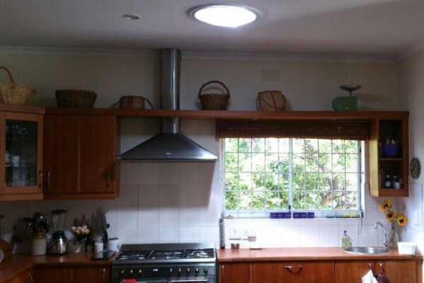 Sundowner Skylights Tubular Systems