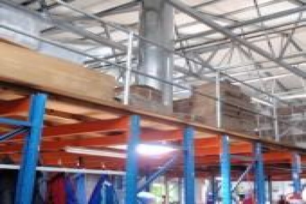Sundowner Skylights Tubular Systems