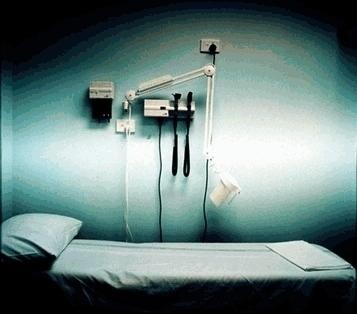 Hospitaal Wesfleur
