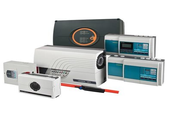 ATLAS FIRE SECURITY