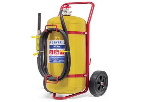 ATLAS FIRE SECURITY