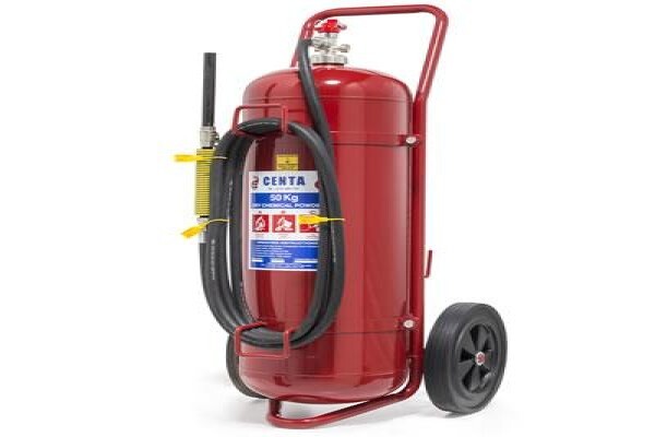 ATLAS FIRE SECURITY