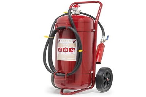 ATLAS FIRE SECURITY