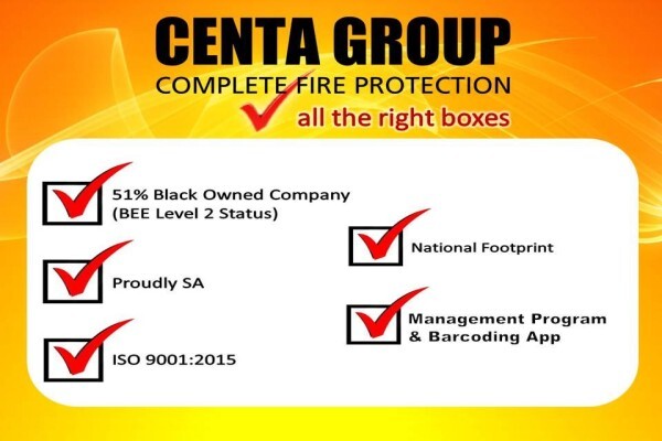ATLAS FIRE SECURITY
