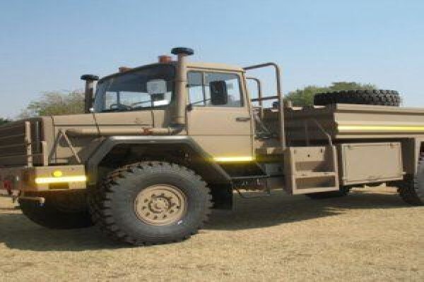 Fire Raiders Cape (Pty) Ltd
