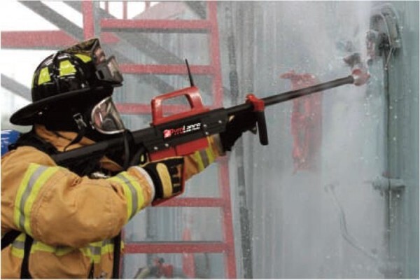 Fire Raiders Cape (Pty) Ltd