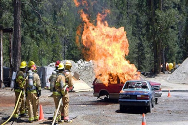 Fire Raiders Cape (Pty) Ltd