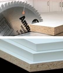 Chipboard Cafe