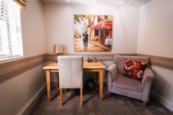 PINES CLINIC
