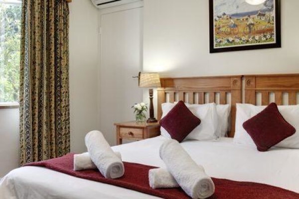 Best Western Cape Suites Hotel