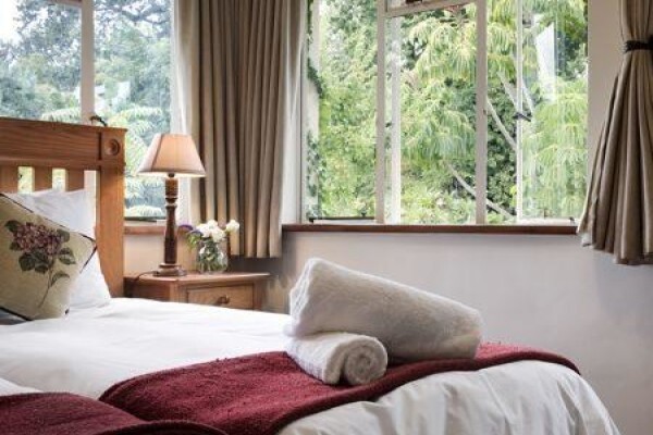 Best Western Cape Suites Hotel