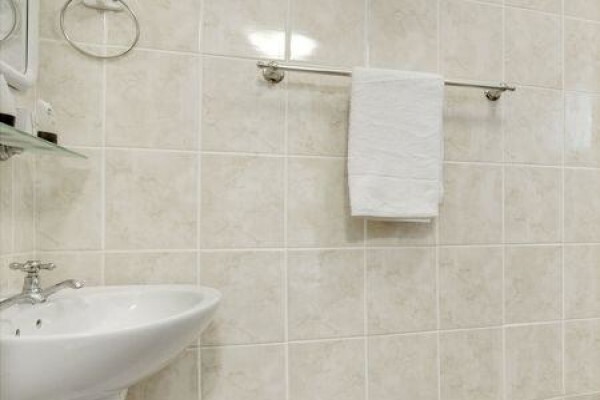 Best Western Cape Suites Hotel