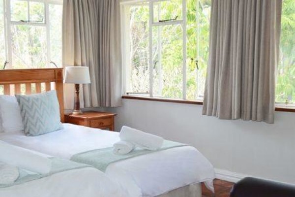 Best Western Cape Suites Hotel