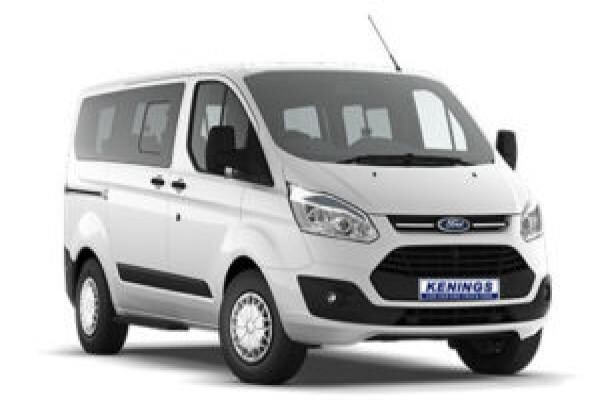 Kenings Car Van & Truck Hire