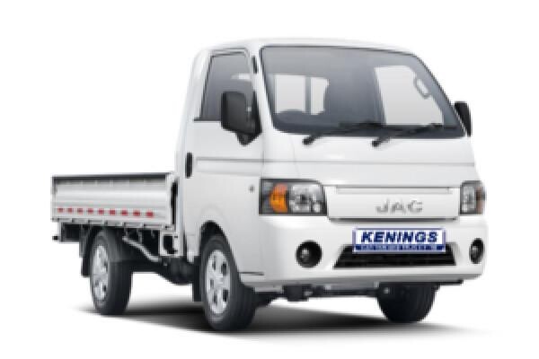 Kenings Car Van & Truck Hire
