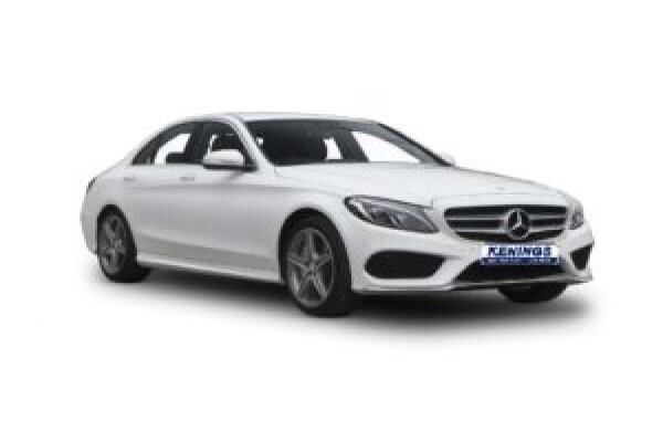 Kenings Car Van & Truck Hire