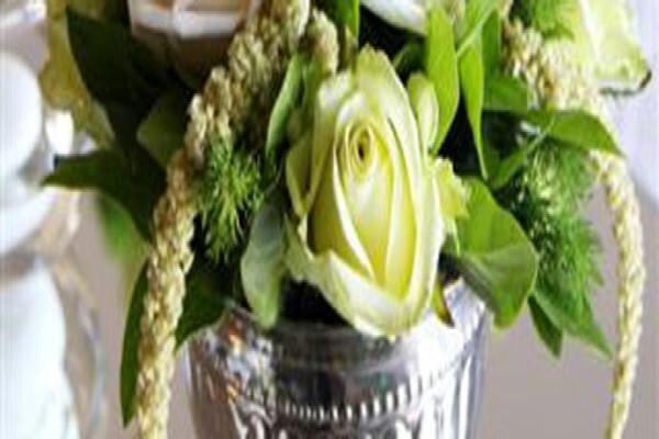Kleine Marie Florist