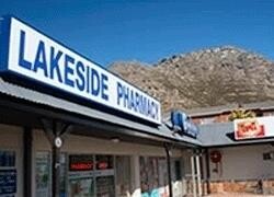 Lakeside Apteek