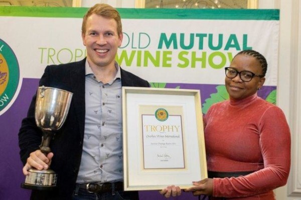 Overhex Private Cellar (Pty) Ltd