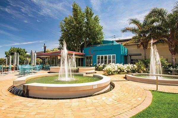 Overhex Private Cellar (Pty) Ltd