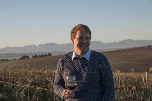Overhex Private Cellar (Pty) Ltd