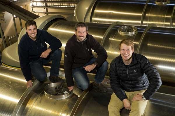 Overhex Private Cellar (Pty) Ltd