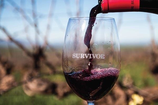 Overhex Private Cellar (Pty) Ltd