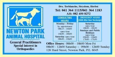 Newton Park Animal Hospital