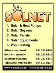 SOLNET
