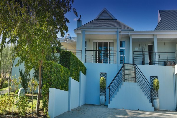Monte VidÃ©o Guesthouse