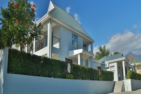 Monte VidÃ©o Guesthouse