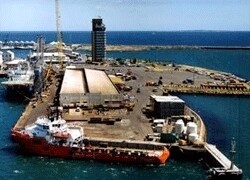 S A Five Engineering (Pty) Ltd