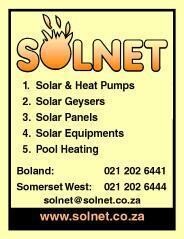 SOLNET
