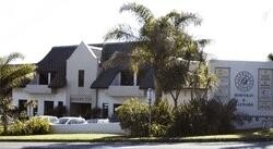 Bornman & Hayward Inc