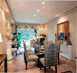 J P Miller Interiors CC