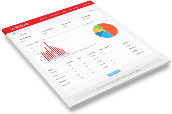RSAWEB INTERNET SERVICES CC