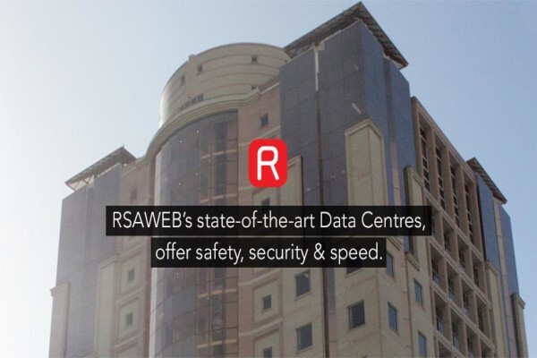 RSAWEB INTERNET SERVICES CC