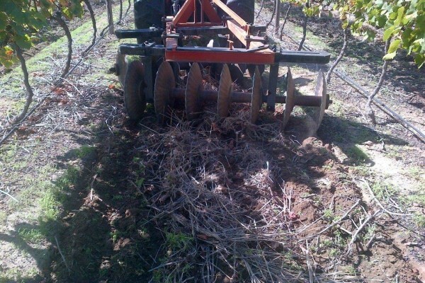 RUDERA WINES CC