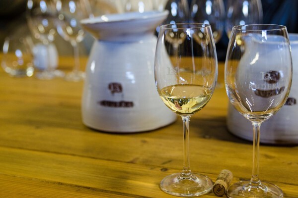 RUDERA WINES CC