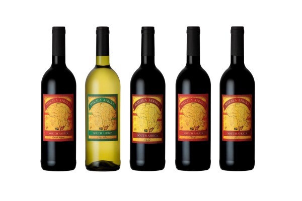 RUDERA WINES CC