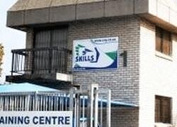 SKILLS RESOURCE GROUP