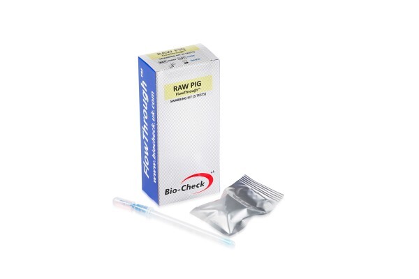 Food & Allergy Consulting & Testing Services