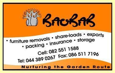 Baobab Relocations