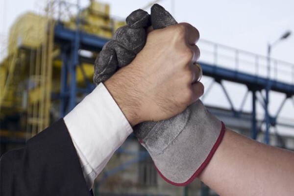 CONCORD EMPLOYMENT CONTRACTORS