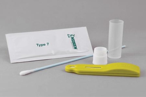 Food & Allergy Consulting & Testing Services