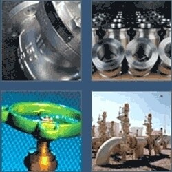 Heaton Valves Cape