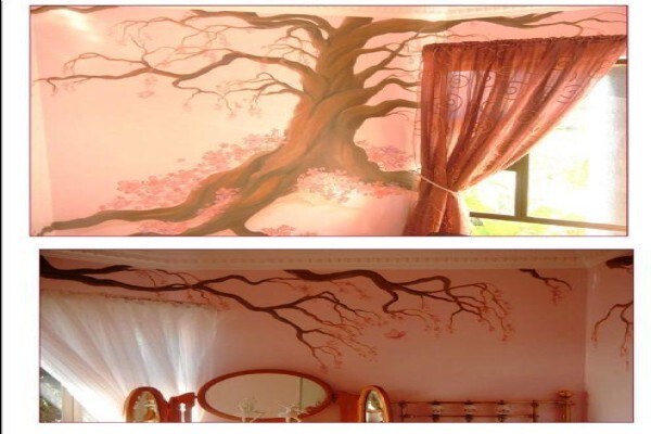 Mural Maniac Wall-Art
